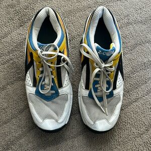 Z Coil Alvaro Z Gallego Men’s Shoes Size 10